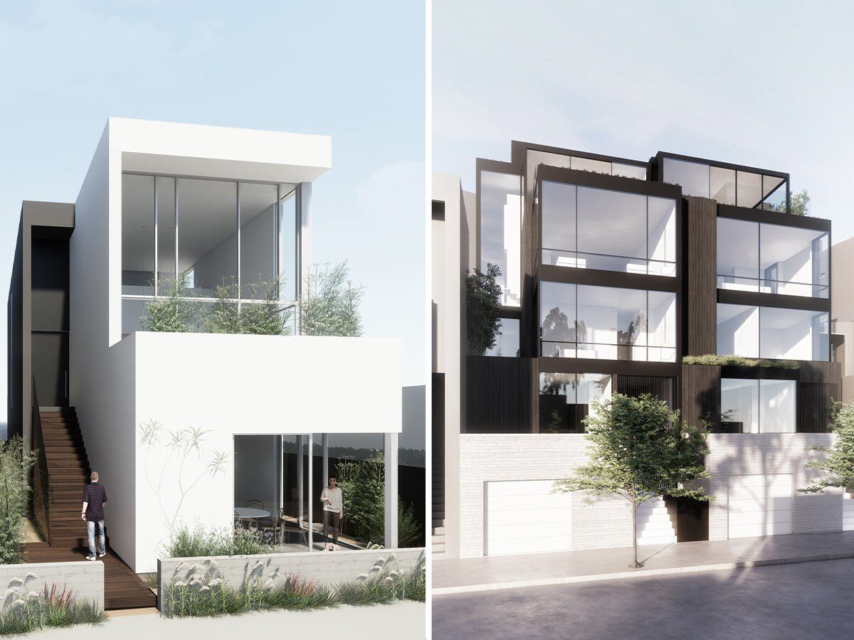 View of An Introduction to Multi-Unit Residences